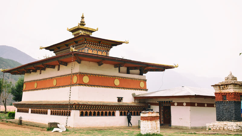 Káº¿t quáº£ hÃ¬nh áº£nh cho Chimi Lhakhang :Â NgÃ´i chÃ¹a thÃ¡nh ÄiÃªn ná»i tiáº¿ng nháº¥t Bhutan