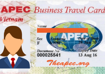 sistema di carte apec business travel (abtc)