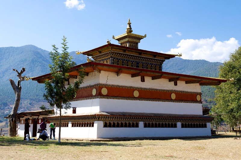 Káº¿t quáº£ hÃ¬nh áº£nh cho PhÃ¡o ÄÃ iÂ Punakha Dzong