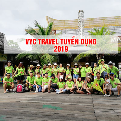 vyc travel.com