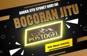 Prediksi SDY Hari Ini | Bocoran SDY Jumat 30 Mei 2025